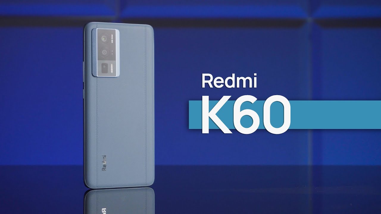 So Sánh Redmi K60 Pro Vs Redmi K60 Vs K60e Nên Chọn Loại Nào Phù Hợp 9125